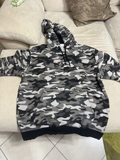 felpa FILA Mimetica Unica