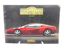VINTAGE MODEL CARS MODELING