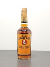 Whisky old grand dad - whisky,