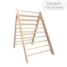 KlapperSpecht Kletterdreieck