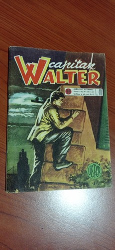 Capitan walter ave - ed.,
