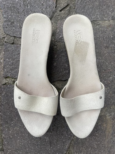 Ugg donna zoccoli - donna,