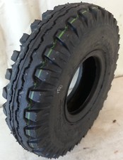 Copertone pneumatico 3.00-4  MINIMOTO CARRELLI ATV 1 gomma TR87