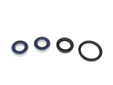 Kit cuscinetti ruota 25-1076
