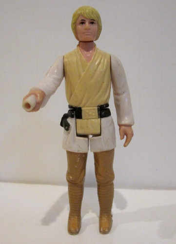 Action figure vintage - vintage, star