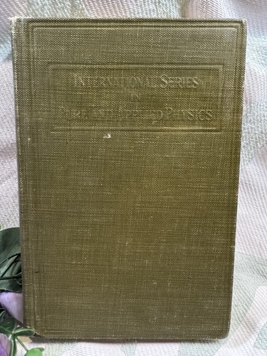 Quantum mechanics schiff 1955 - quantum,