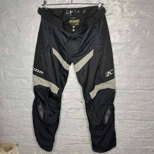 Klim mojave pantaloni - pantaloni, moto