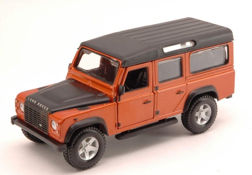 Land rover defender 110 - land,