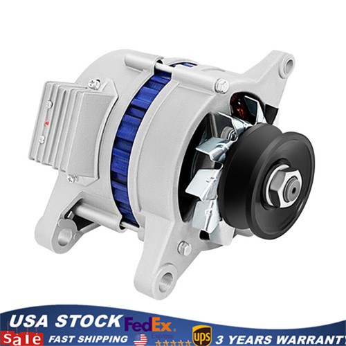 Alternatore magnete permanente