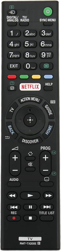 Rmt tx200e telecomando - rmt-tx200e,
