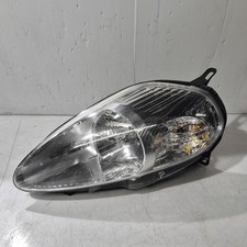 SX. PROIETTORE FIAT GRANDE