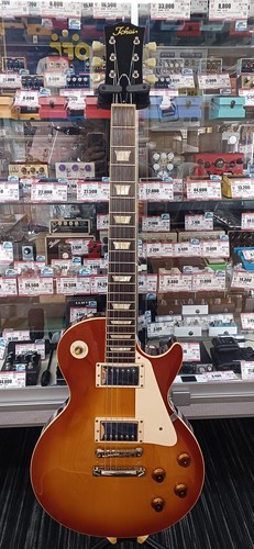 Tokai ls196 tipo les paul - ls196,