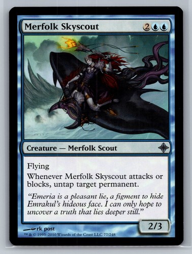 Ascesa degli eldrazi 77 - l'ascesa,