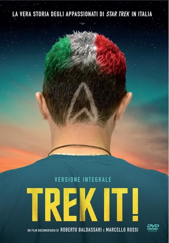 Trek marcello rossi - it!,