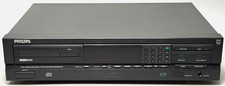 Philips CD620 Vintage CD