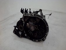 1481206 G8DB CAMBIO MECCANICO per FORD FOCUS (CB4) (01/08>12/11<) 1.6 TDCI DPF