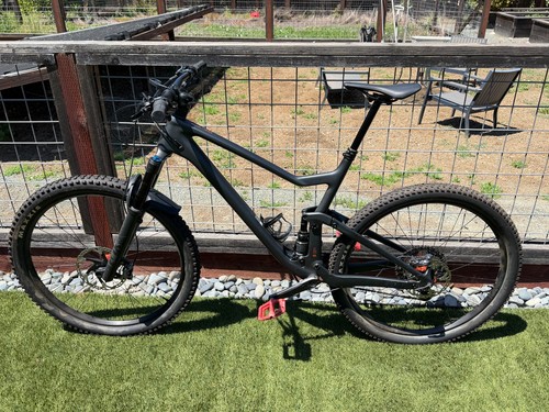 2022 scott genius 910 carbon - 2022,