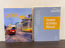 Denk Mal! 2nd Ed Student