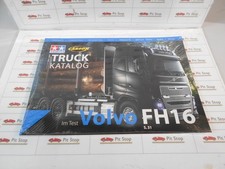 ANTQ182 Tamiya Carson catalogo truck