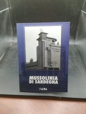 Mussolinia di Sardegna -