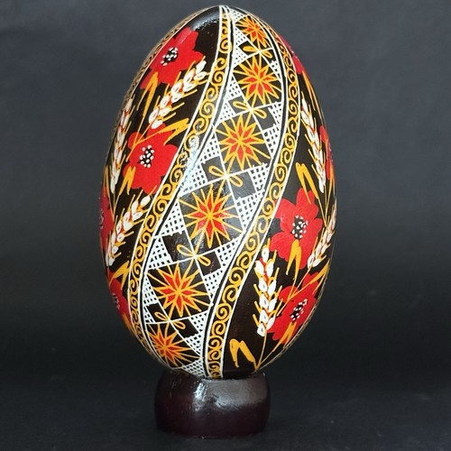 Pysanky ucraino vero oca - pysanky, vero.