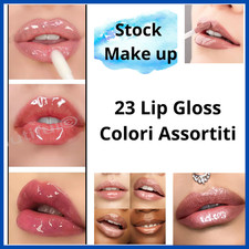 Stock make up 23 lip gloss