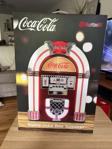 Altoparlante jukebox retrò