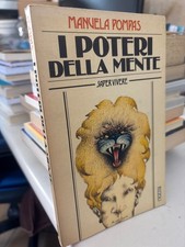 Pompas poteri della mente - pompas., i