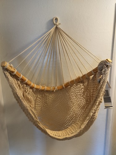Amaca sedia dondolo - amaca, sospesa