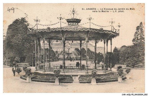 Car acqp5 0286 angers - car-acqp5-0286-49,