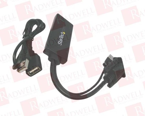 Startech com vga2hdu - vga2hdu, /