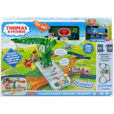 FISHER PRICE HRC47 THOMAS