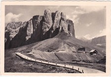 PASSO SELLA - BOLZANO - VERSO GRUPPO SELLA -84106-