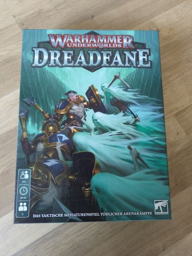 Warhammer underworlds - warhammer,