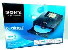Sony VBD-MA1 Registratore Blu-ray/DVD Multifunzione