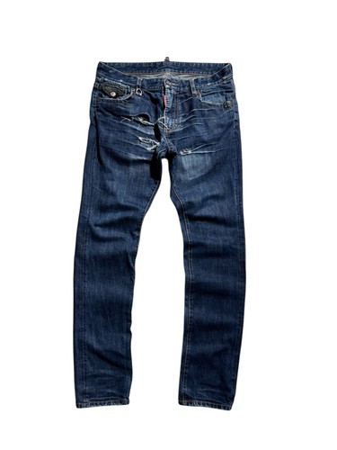 Jeans uomo vintage - , dsquared2