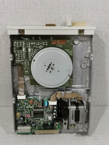 Disco floppy drive siemens - floppy, fd