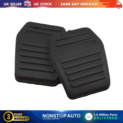 Pedale freno gomme per ford - freno,