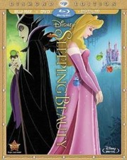 Sleeping Beauty: Diamond