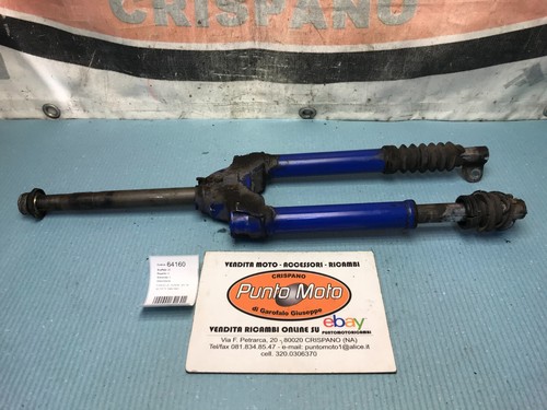Forcella fork anteriore - , honda