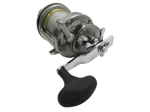 Mulinello pesca shimano - da,