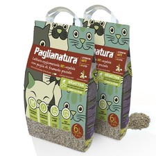 Paglianatura Kit 2 Pezzi