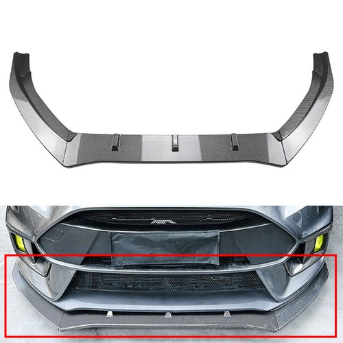 Spoiler labbro splitter