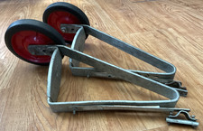 RUOTE DA ALLENAMENTO BICI