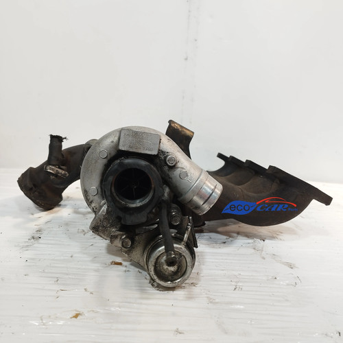 Turbina fiat ducato jtd - fiat,