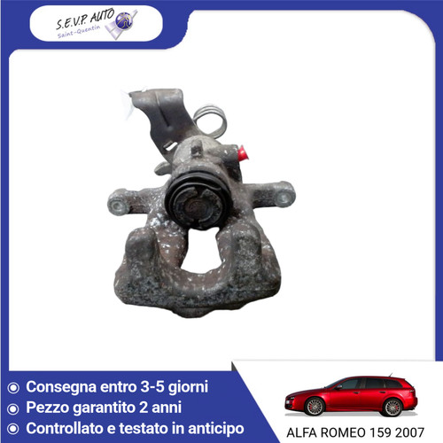 Pinza freno - pinza,