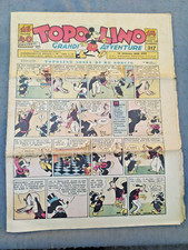 TOPOLINO GIORNALE # 317 - 19