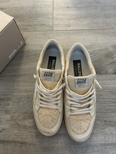 Golden goose ball star - golden,