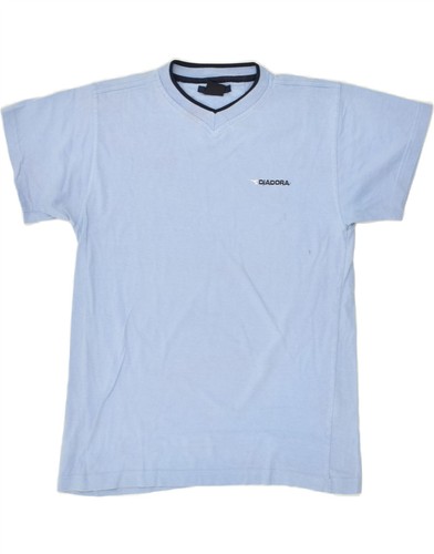 Shirt diadora ragazzo top - ragazzo,