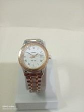 orologio donna tissot pr50